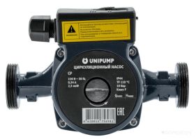 Циркуляционный насос Unipump CP 25-60 180