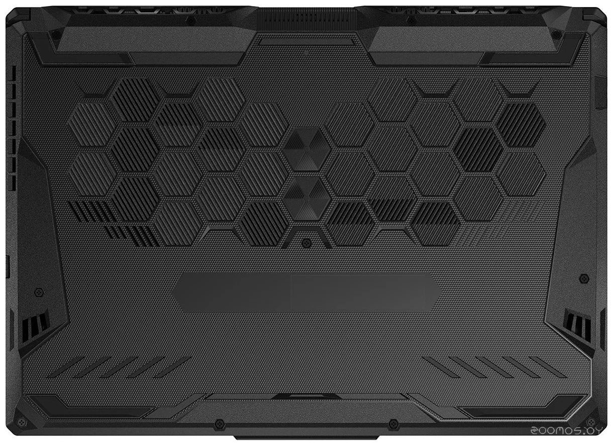 Игровой ноутбук Asus TUF Gaming A15 FA506NF-HN060, фото 10