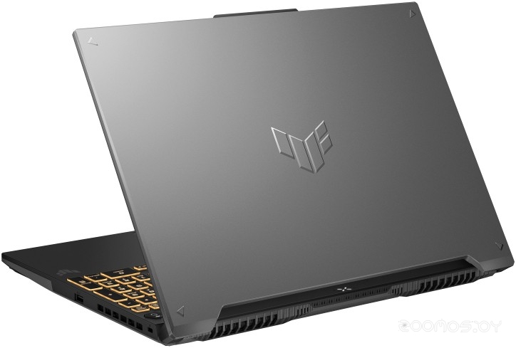 Ноутбук Asus TUF Gaming F16 FX607JV-N3144 (90NR0HV6-M008D0), фото 5