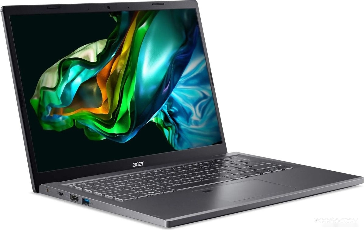 Ноутбук Acer Aspire 5 A514-56M-770K NX.KH6CD.008, фото 2