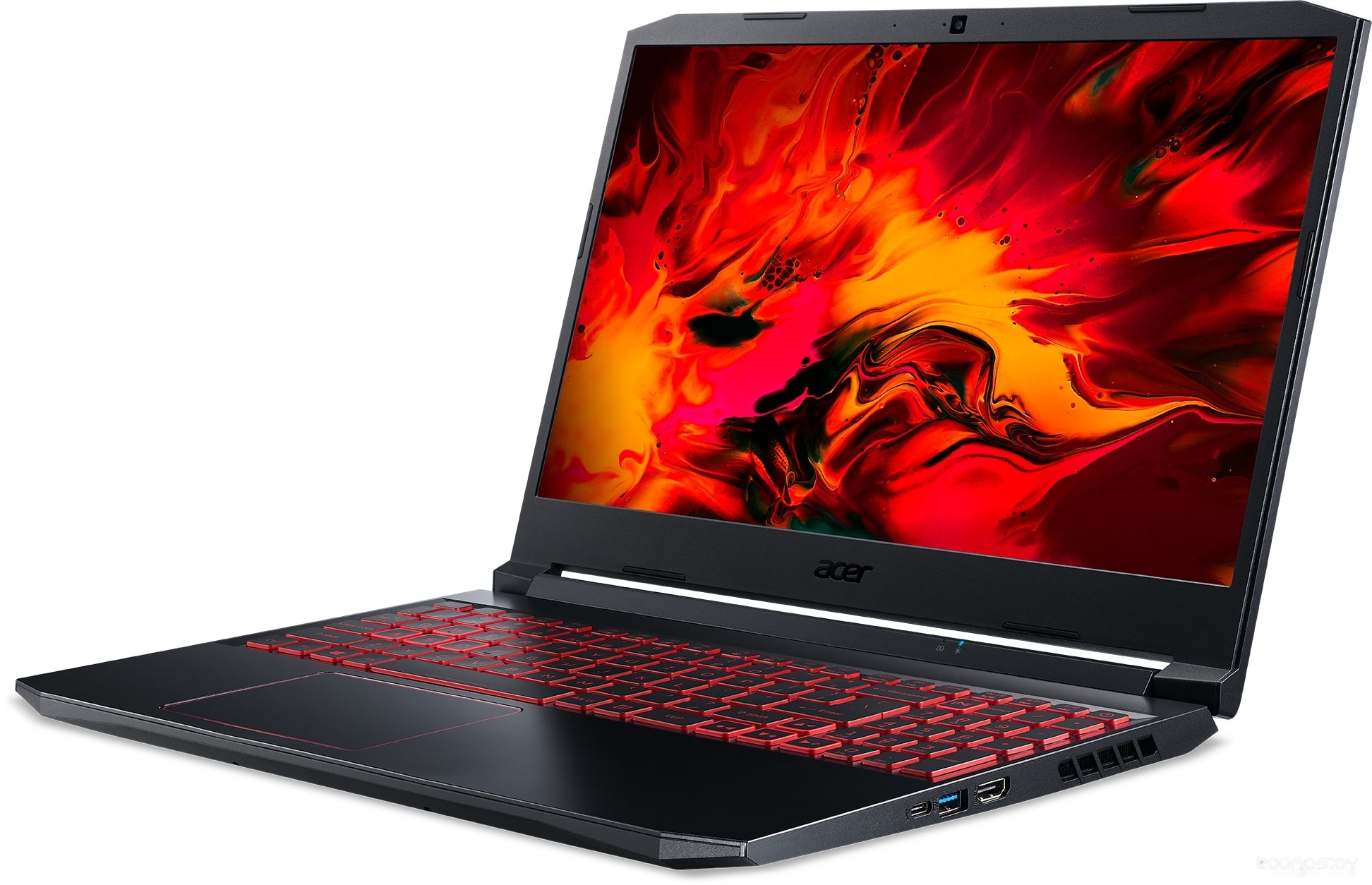 Игровой ноутбук Acer Nitro 5 AN515-45-R7SL NH.QBRER.002, фото 4
