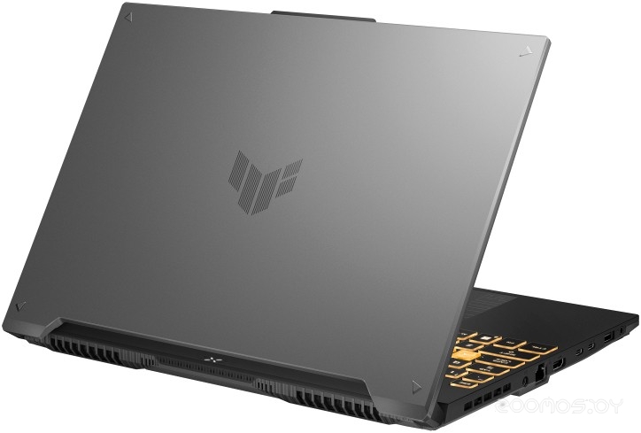 Ноутбук Asus TUF Gaming F16 FX607JV-N3144 (90NR0HV6-M008D0), фото 2