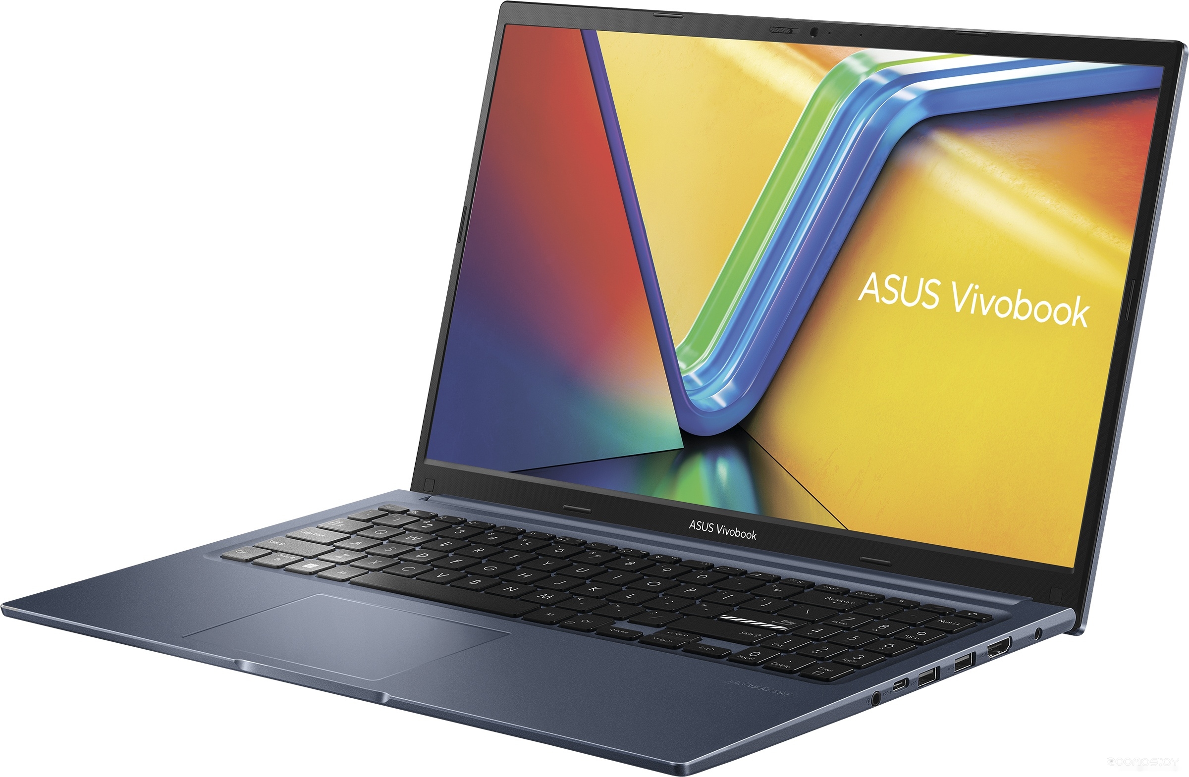 Ноутбук Asus VivoBook 15 X1502ZA-BQ1099, фото 7
