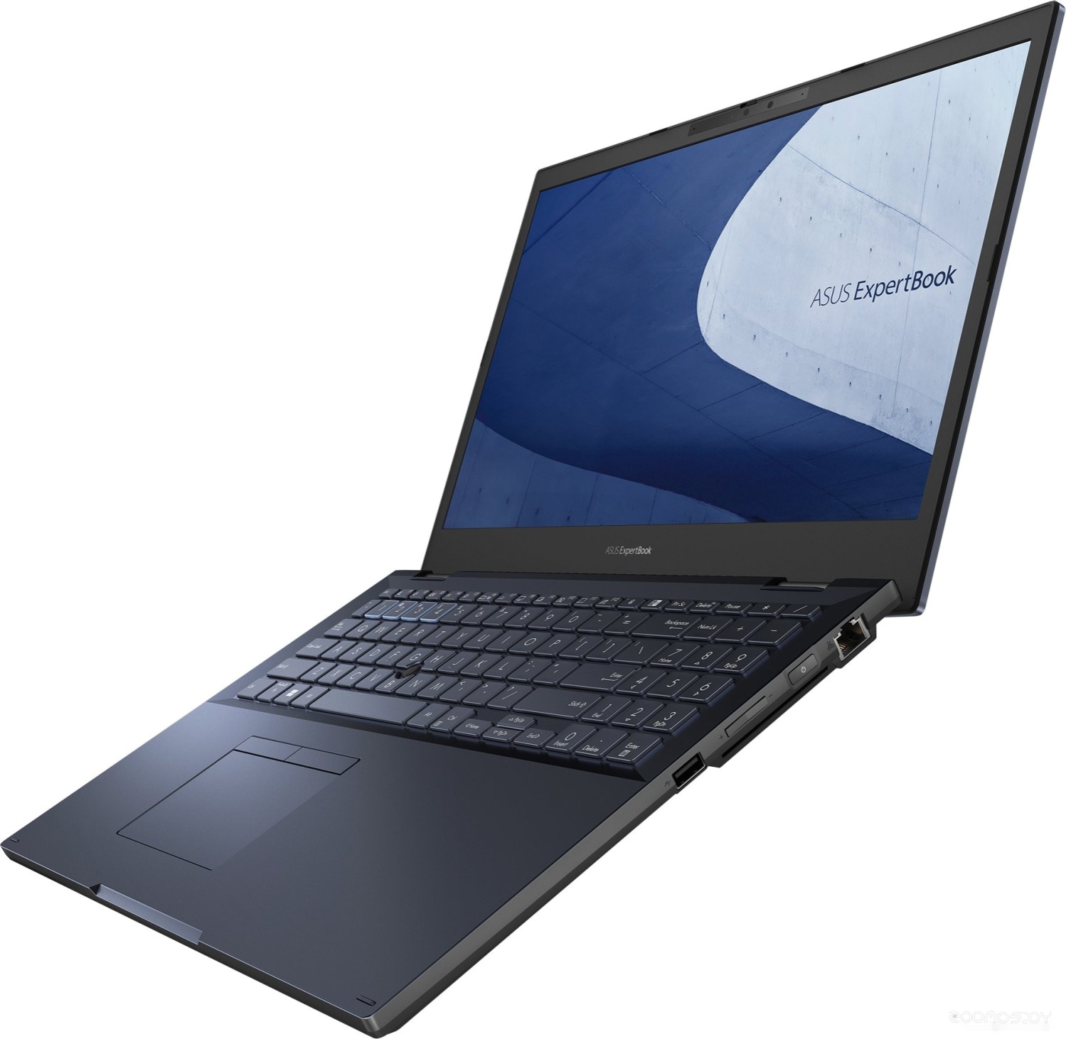 Ноутбук Asus ExpertBook B2 B2502CBA-BQ0350, фото 2