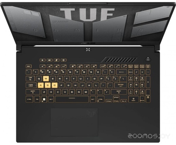 Ноутбук Asus TUF Gaming F15 FX507VU-LP150 (90NR0CJ7-M00B10), фото 7
