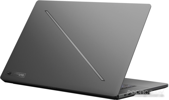 Игровой ноутбук Asus ROG Zephyrus G16 2024 GU605MV-N4084, фото 6
