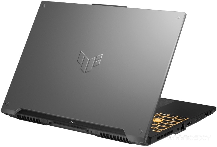 Ноутбук Asus TUF Gaming F16 FX607JV-N3144 (90NR0HV6-M008D0), фото 4