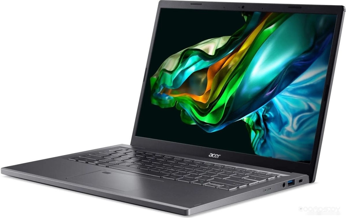 Ноутбук Acer Aspire 5 A514-56M-52AH NX.KH6CD.00B, фото 5