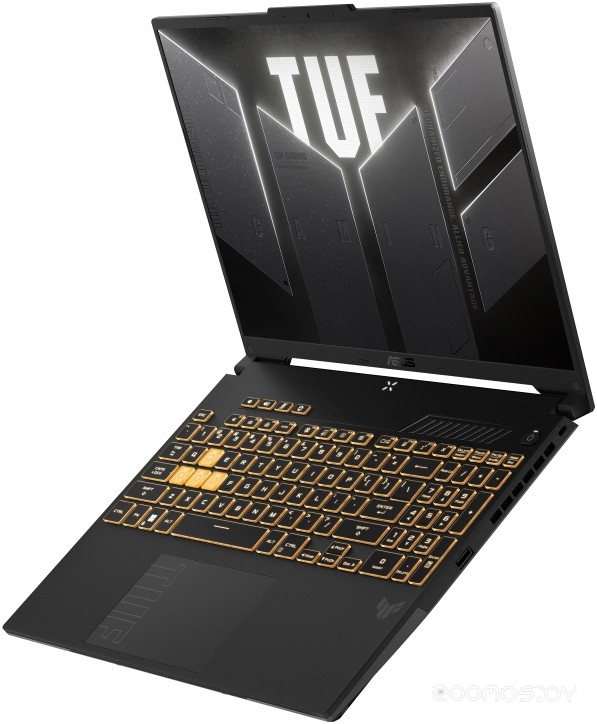 Ноутбук Asus TUF Gaming F16 FX607JV-N3144 (90NR0HV6-M008D0), фото 7