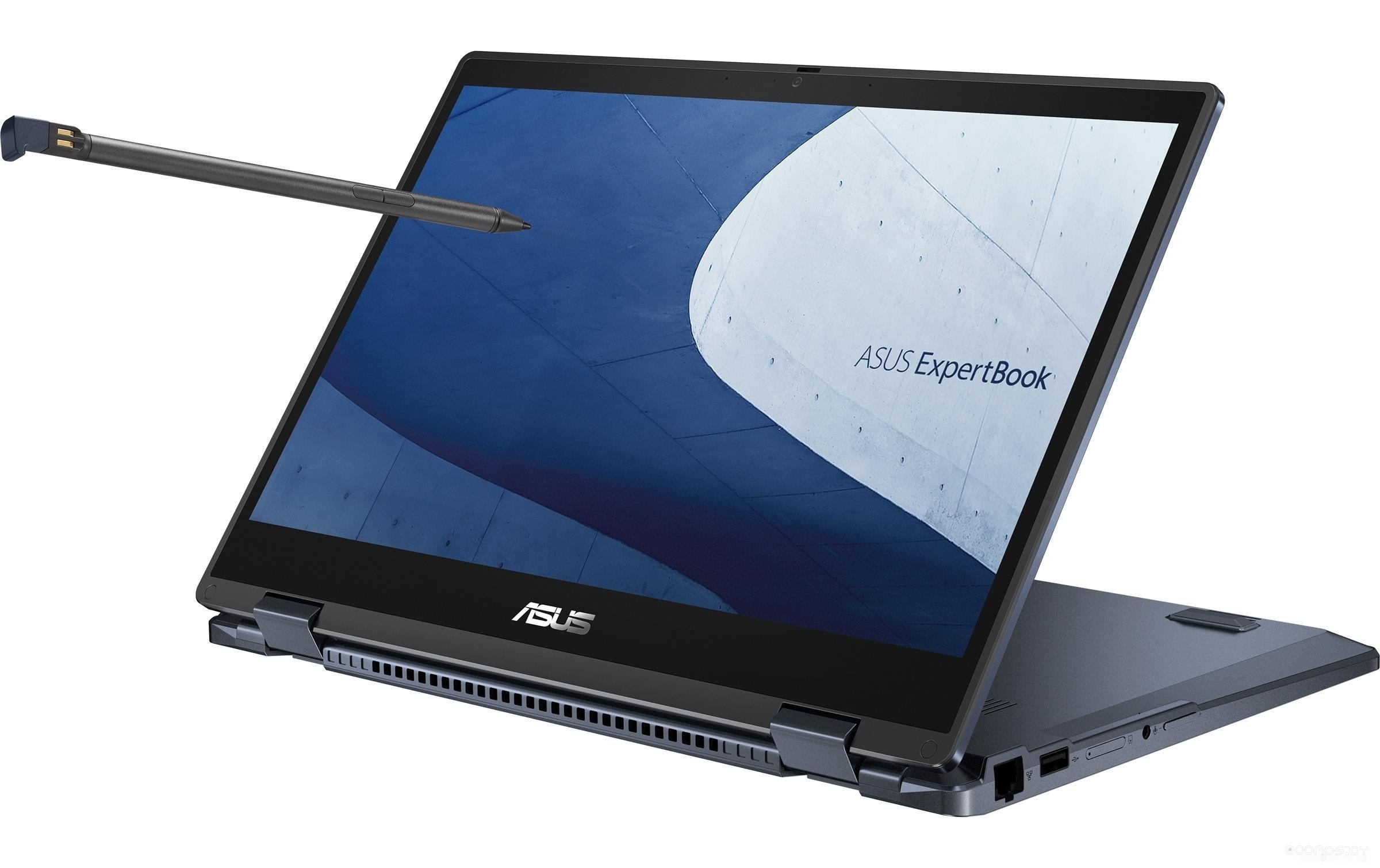 Ноутбук 2-в-1 Asus ExpertBook B3 Flip B3402FBA-LE0520, фото 2