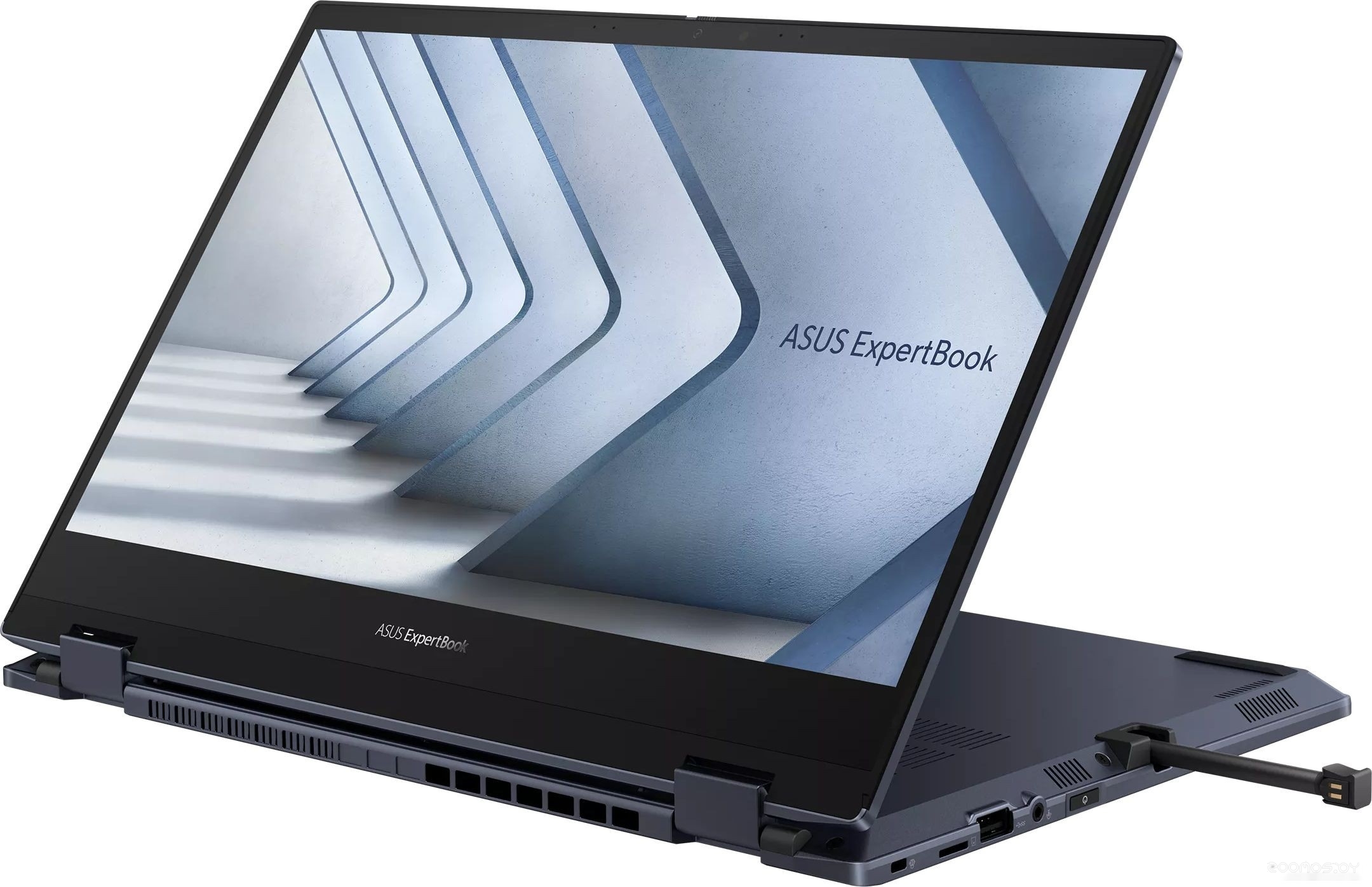 Ноутбук 2-в-1 Asus ExpertBook B5 Flip B5402FVA-HY0278, фото 4