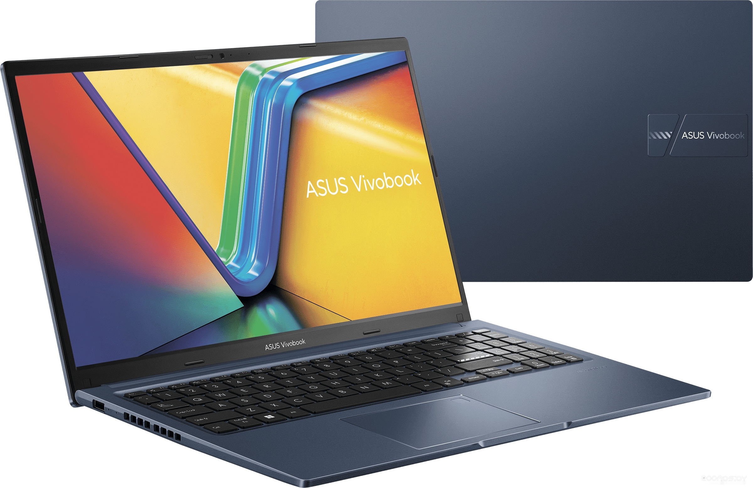 Ноутбук Asus VivoBook 15 X1502ZA-BQ1099, фото 3