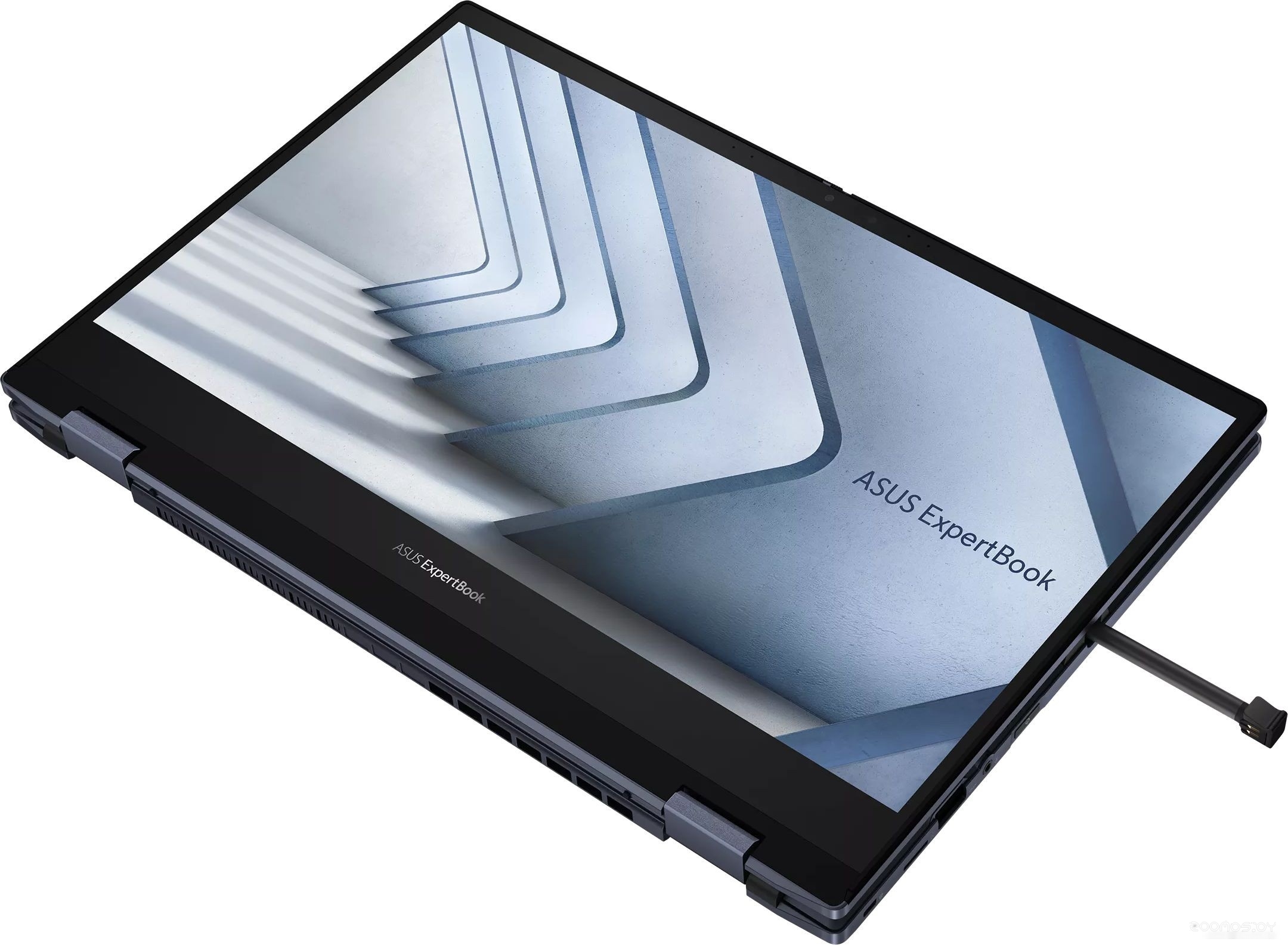 Ноутбук 2-в-1 Asus ExpertBook B5 Flip B5402FVA-HY0278, фото 5