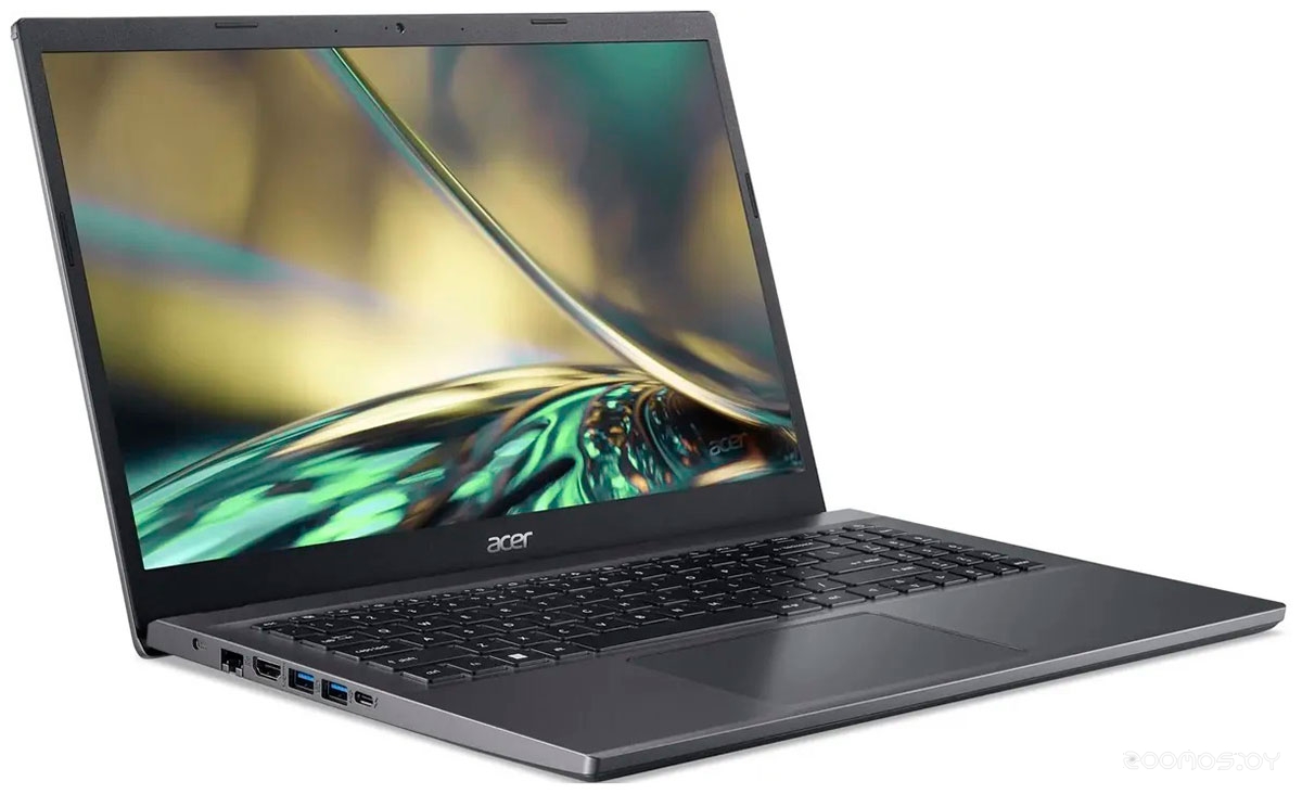 Ноутбук Acer Aspire 5 A517-53-51WP NX.KQBER.003, фото 2