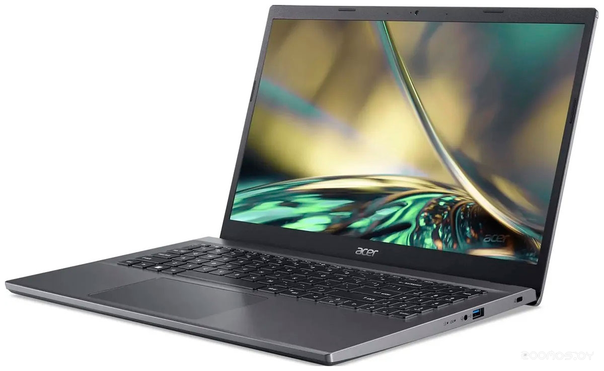 Ноутбук Acer Aspire 5 A517-53-51WP NX.KQBER.003, фото 3