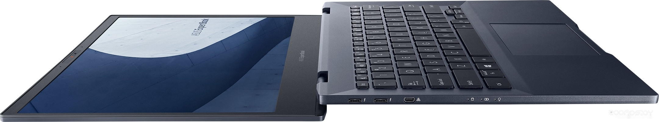 Ноутбук Asus ExpertBook B5 B5302CBA-L50712X, фото 7