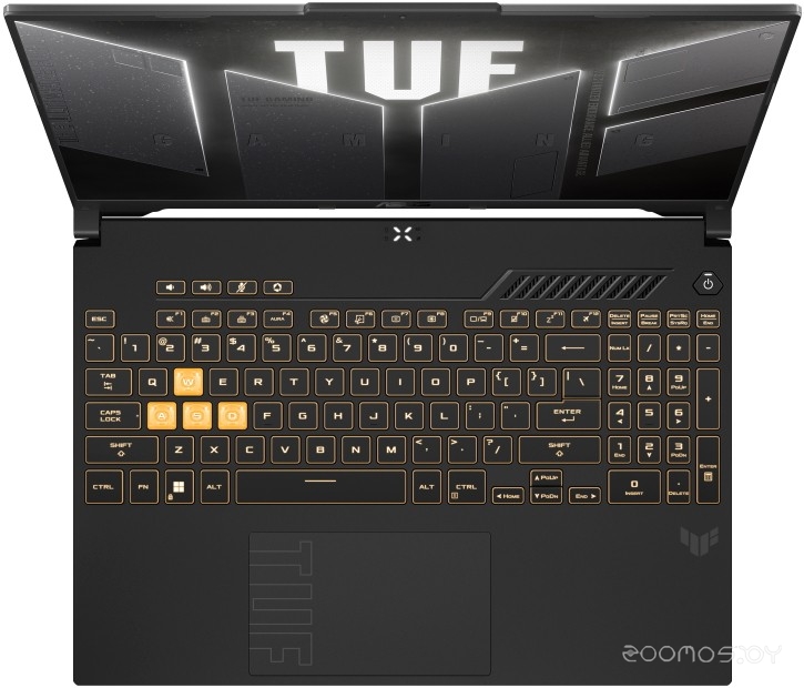 Ноутбук Asus TUF Gaming F16 FX607JV-N3144 (90NR0HV6-M008D0), фото 6