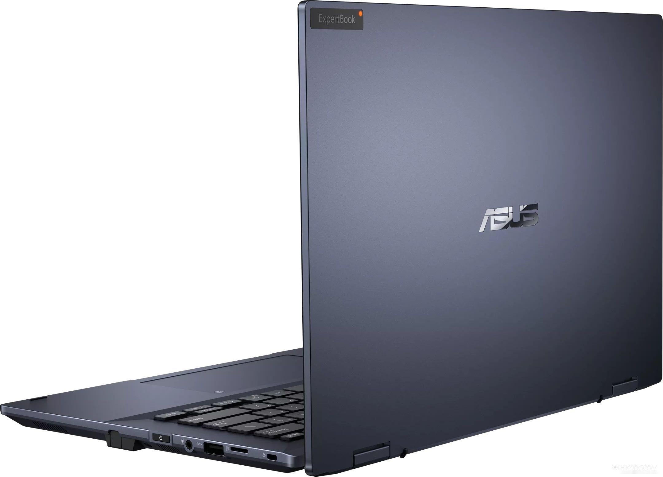 Ноутбук 2-в-1 Asus ExpertBook B5 Flip B5402FVA-HY0278, фото 3