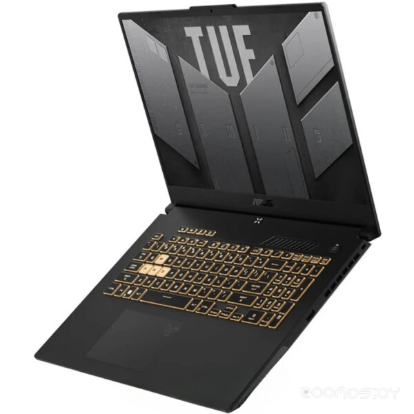 Ноутбук Asus TUF Gaming F15 FX507VU-LP150 (90NR0CJ7-M00B10), фото 5