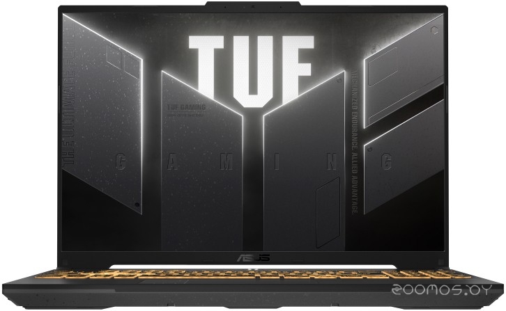 Ноутбук Asus TUF Gaming F16 FX607JV-N3144 (90NR0HV6-M008D0), фото 9