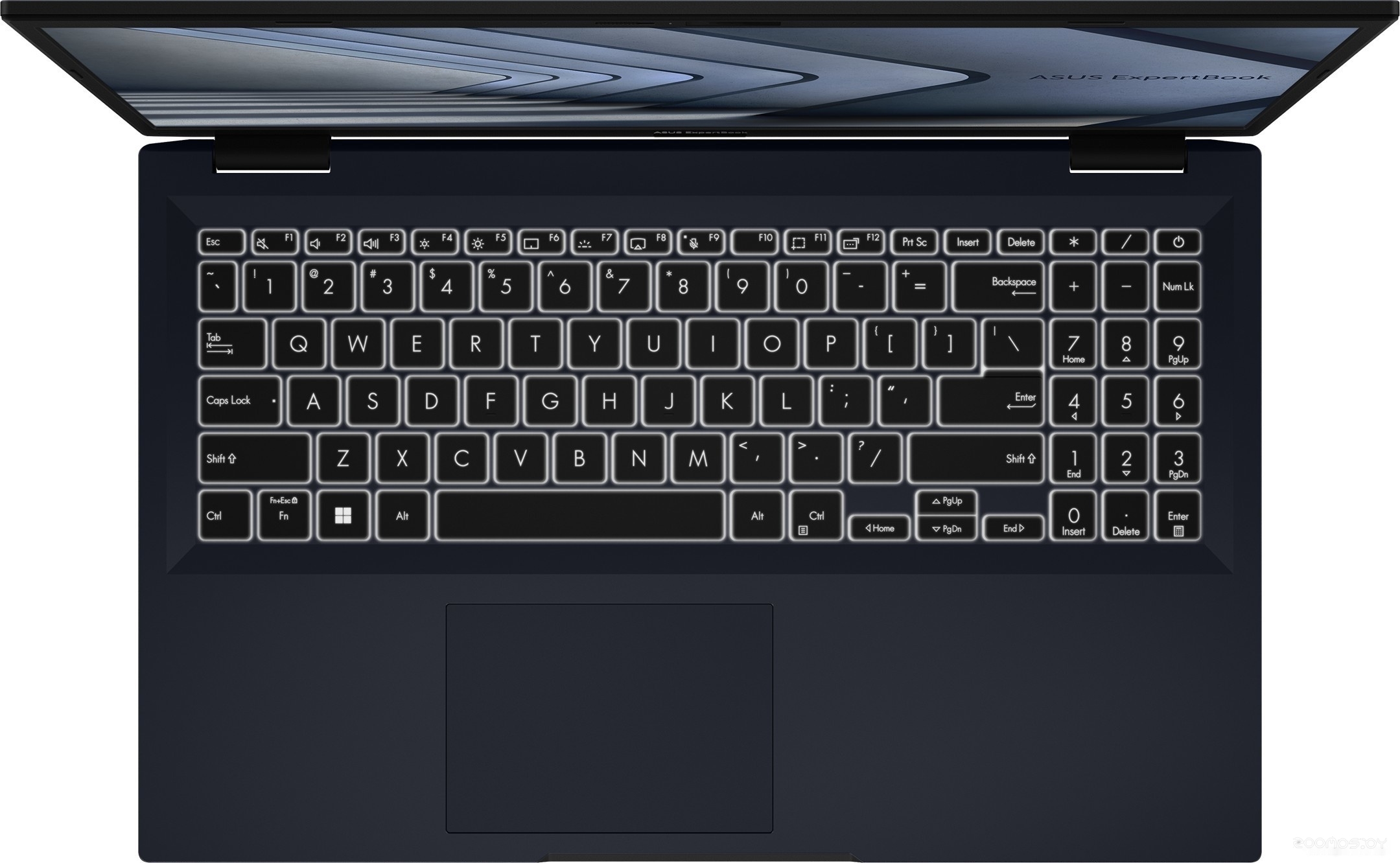 Ноутбук Asus Expertbook B1 B1502CVA-BQ0897, фото 4