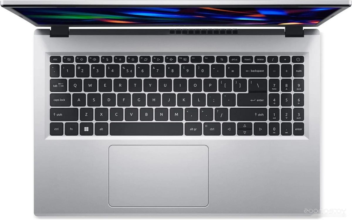 Ноутбук Acer Extensa 15 EX215-33-C8MP NX.EH6CD.009, фото 4