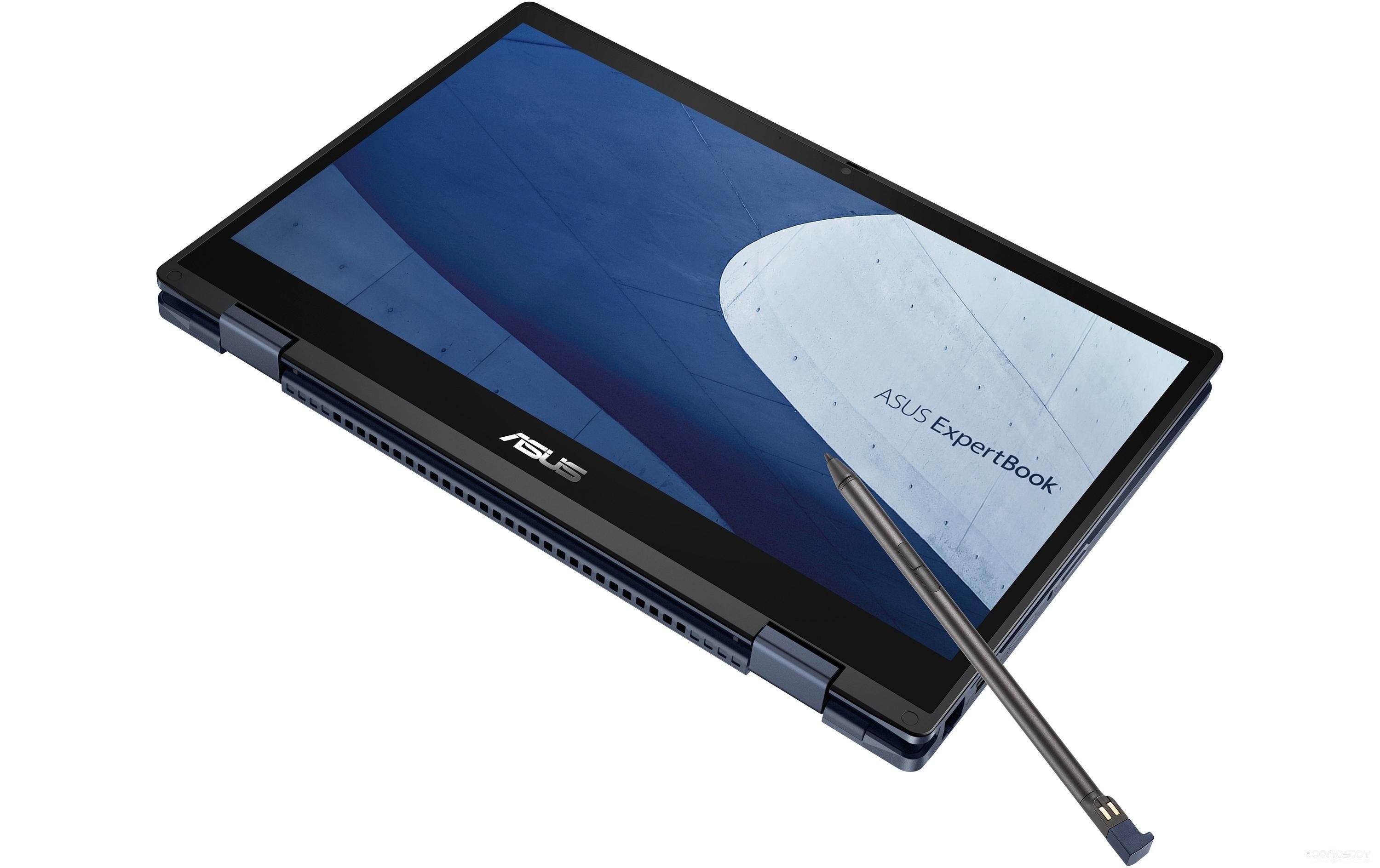 Ноутбук 2-в-1 Asus ExpertBook B3 Flip B3402FBA-LE0520, фото 7
