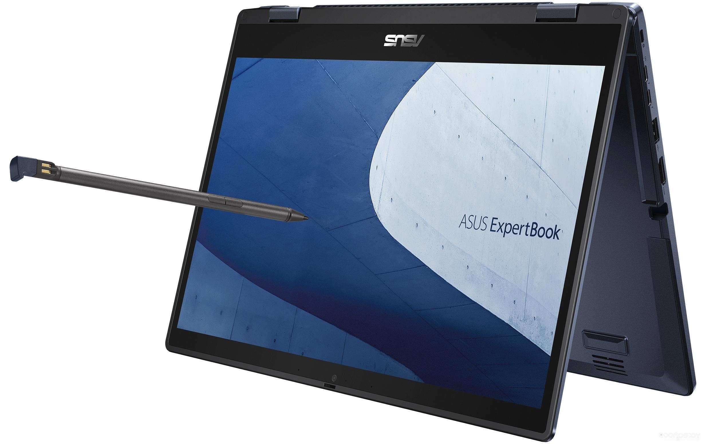Ноутбук 2-в-1 Asus ExpertBook B3 Flip B3402FBA-LE0520, фото 6
