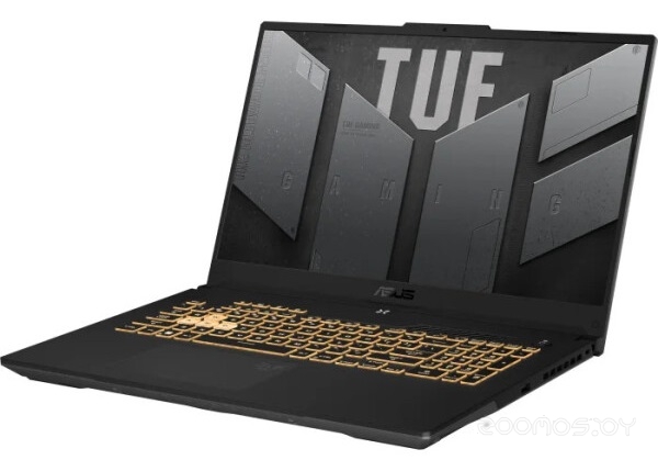 Ноутбук Asus TUF Gaming F15 FX507VU-LP150 (90NR0CJ7-M00B10), фото 6