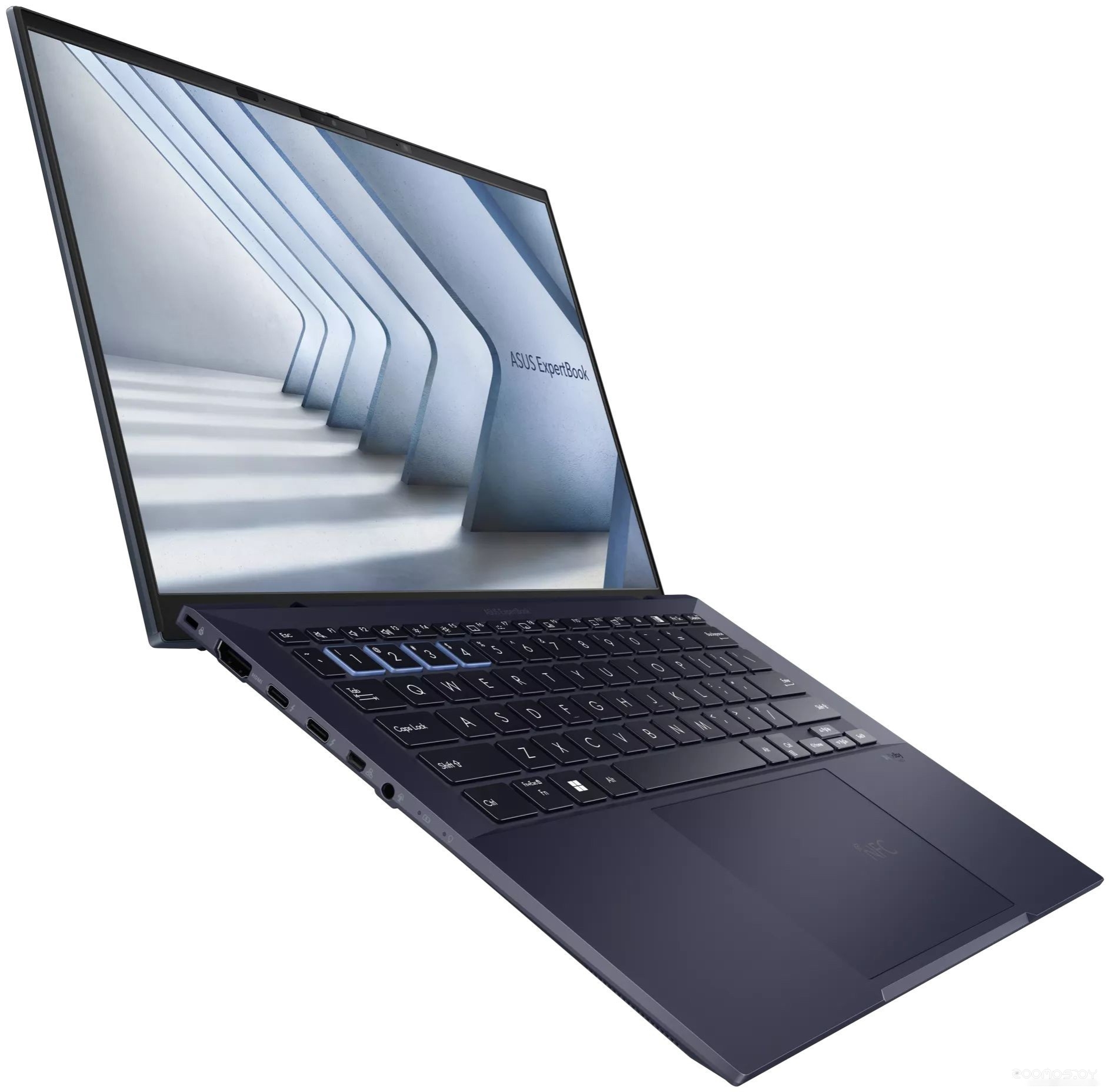 Ноутбук Asus ExpertBook B9 OLED B9403CVA-KM0498X, фото 2