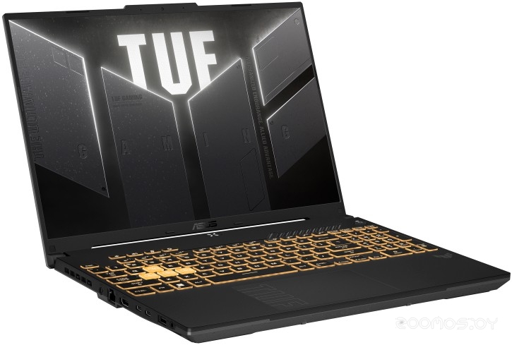 Ноутбук Asus TUF Gaming F16 FX607JV-N3144 (90NR0HV6-M008D0), фото 10