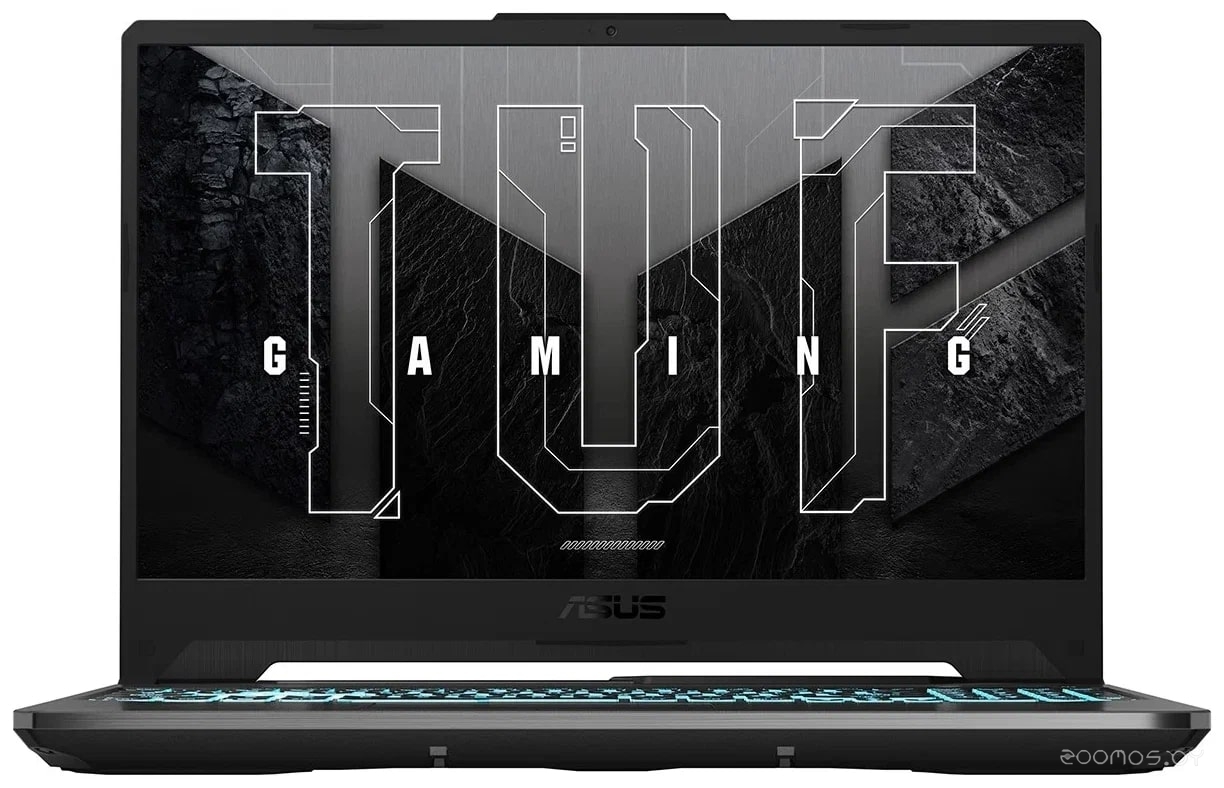 Игровой ноутбук Asus TUF Gaming A15 FA506NF-HN060, фото 2
