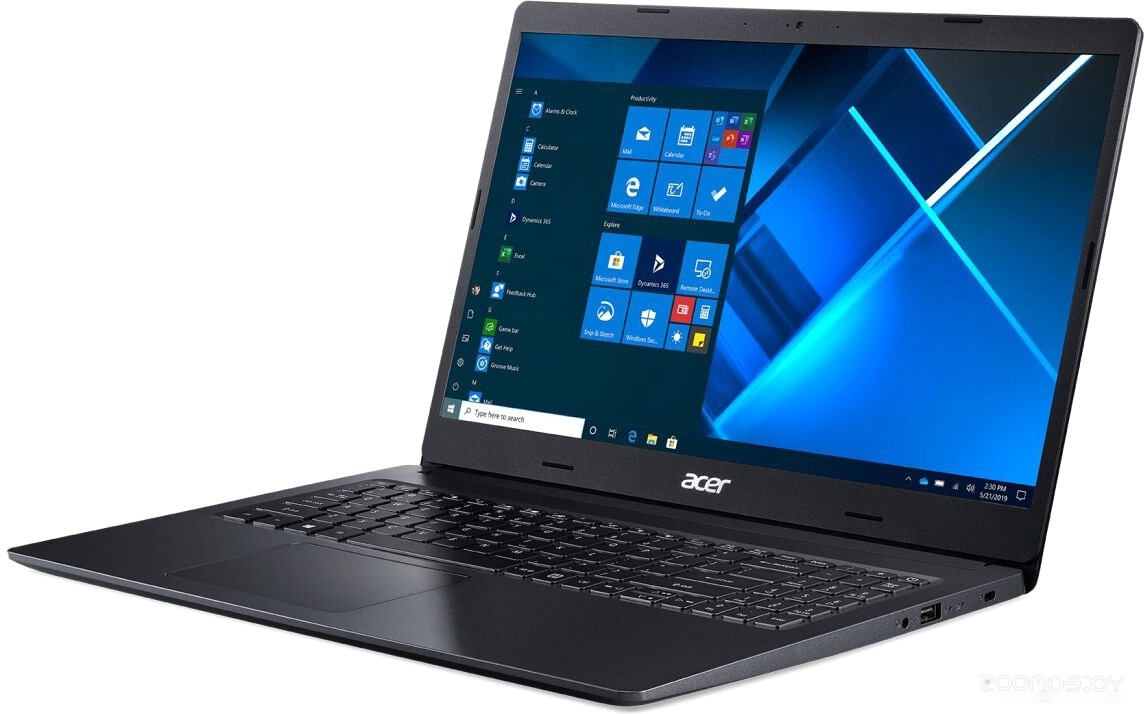 Ноутбук Acer Extensa 15 EX215-54-52E7 NX.EGJER.007, фото 3