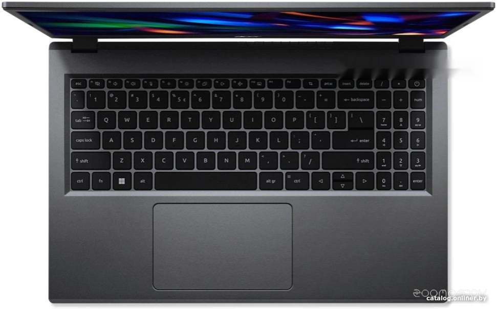 Ноутбук Acer Extensa EX215-23-R2FV NX.EH3CD.006, фото 5