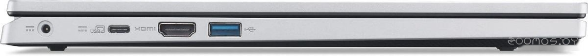 Ноутбук Acer Extensa 15 EX215-33-C8MP NX.EH6CD.009, фото 8