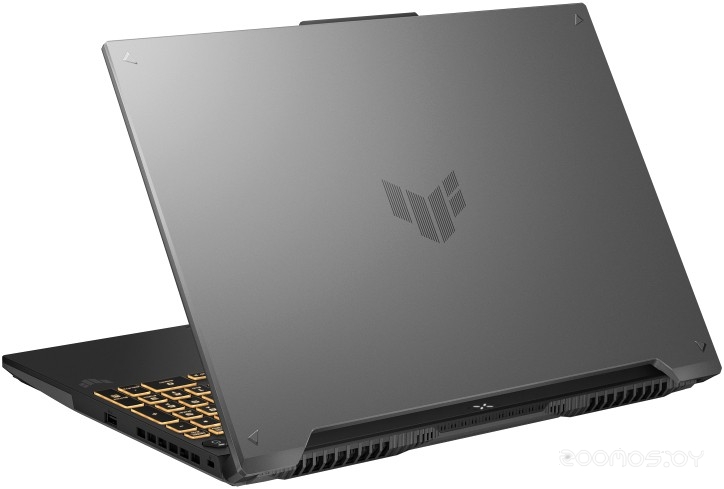 Ноутбук Asus TUF Gaming F16 FX607JV-N3144 (90NR0HV6-M008D0), фото 3