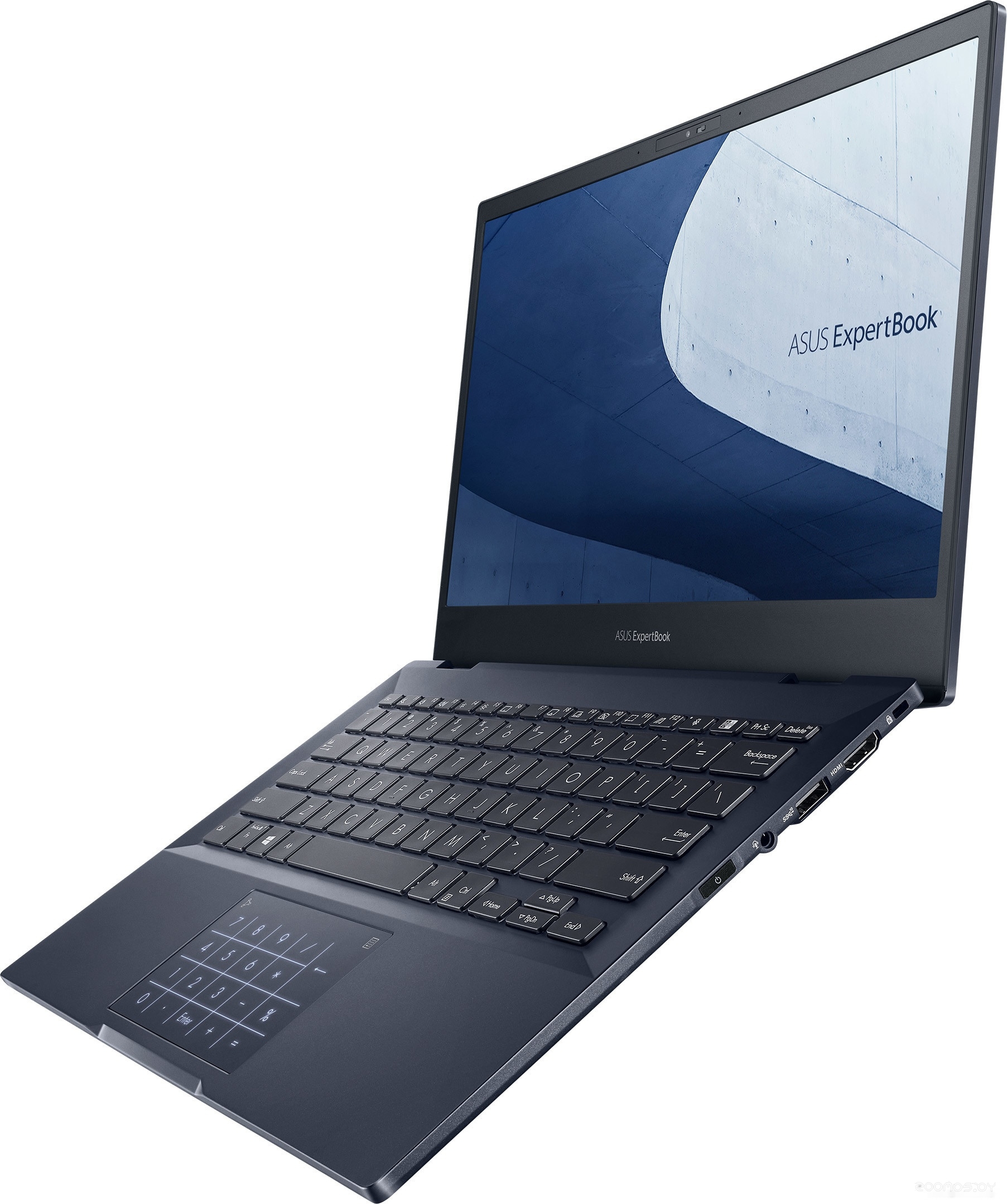 Ноутбук Asus ExpertBook B5 B5302CBA-L50712X, фото 6