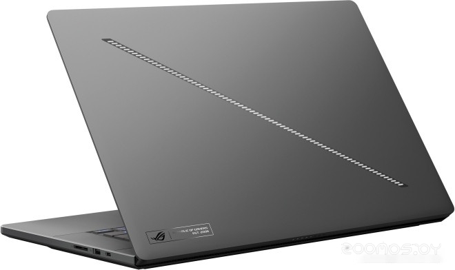 Игровой ноутбук Asus ROG Zephyrus G16 2024 GU605MV-N4084, фото 5