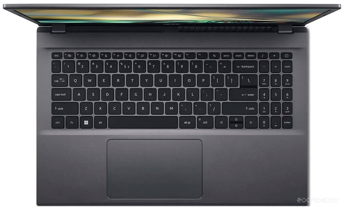 Ноутбук Acer Aspire 5 A517-53-51WP NX.KQBER.003, фото 4