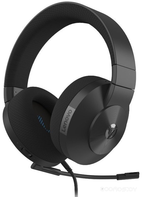 Наушники Lenovo Legion H200 Gaming, фото 2