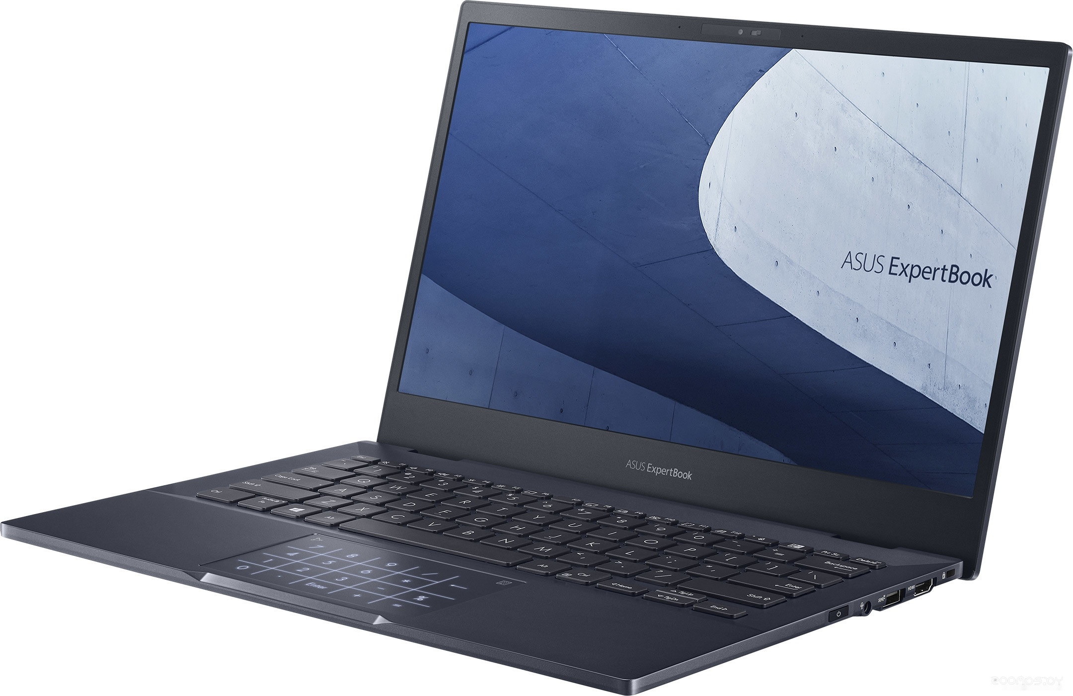 Ноутбук Asus ExpertBook B5 B5302CBA-L50712X, фото 3