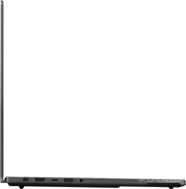 Игровой ноутбук Asus ROG Zephyrus G16 2024 GU605MV-N4084, фото 7