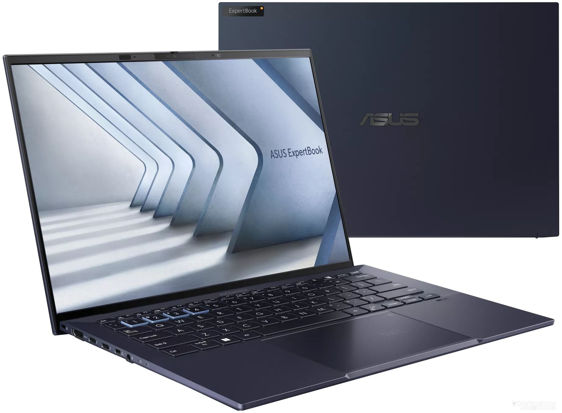 Ноутбук Asus ExpertBook B9 OLED B9403CVA-KM0497, фото 4