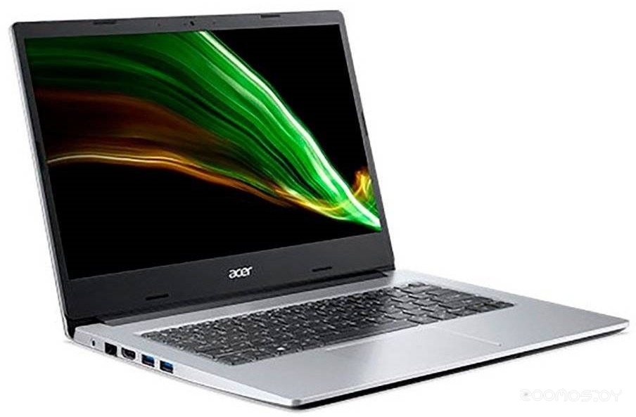 Ноутбук Acer Aspire 3 A315-35-P3LM NX.A6LER.003, фото 2