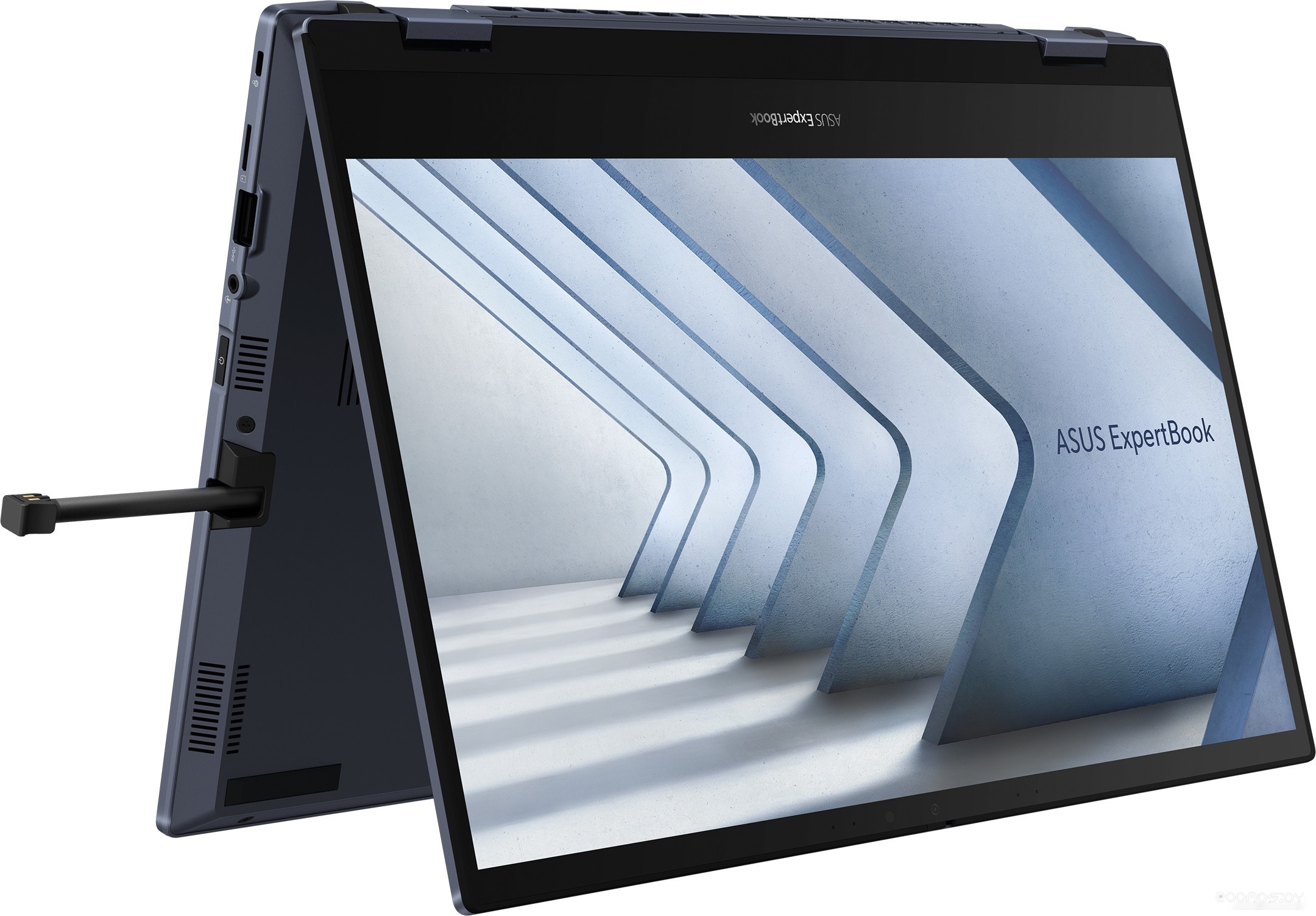 Ноутбук 2-в-1 Asus ExpertBook B5 Flip B5402FVA-HY0278, фото 2