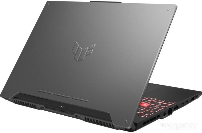 Игровой ноутбук Asus TUF Gaming A15 2023 FA507NV-LP103, фото 8
