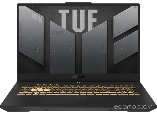 Ноутбук Asus TUF Gaming F15 FX507VU-LP150 (90NR0CJ7-M00B10), фото 8