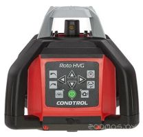 Лазерный уровень Condtrol Roto HVG