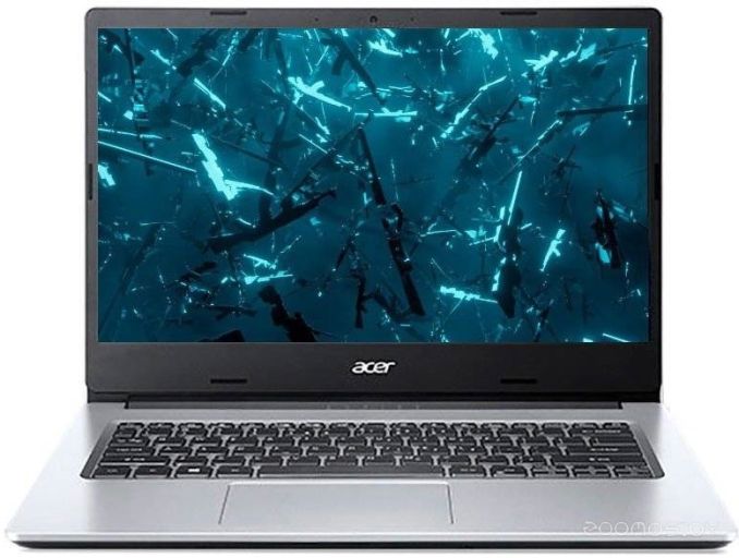 Ноутбук Acer Aspire 3 A315-35-P3LM NX.A6LER.003, фото 1