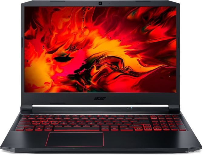 Игровой ноутбук Acer Nitro 5 AN515-45-R7SL NH.QBRER.002, фото 1